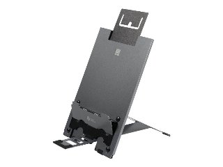 Bakker Elkhuizen Ergo-Q Hybrid Pro - Notebook/tabletstander