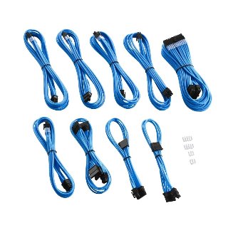 CableMod PRO ModMesh C-Series RMi/RMx Cable Kit