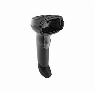 Zebra DS2278-SR - 2D Wireless Barcode Scanner (Includes USB Cable and Cradle)