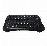 PIRANHA Chat Pad for PS4 - Tastatur