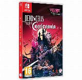 Dead Cells: Return to Castlevania Edition