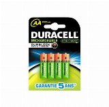 DURACELL PreCharged