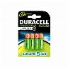 DURACELL PreCharged