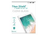 eSTUFF Titan Shield - Skærmbeskytter - glas