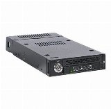 RaidSonic ICY Dock ToughArmor - Lagrings mobil rack