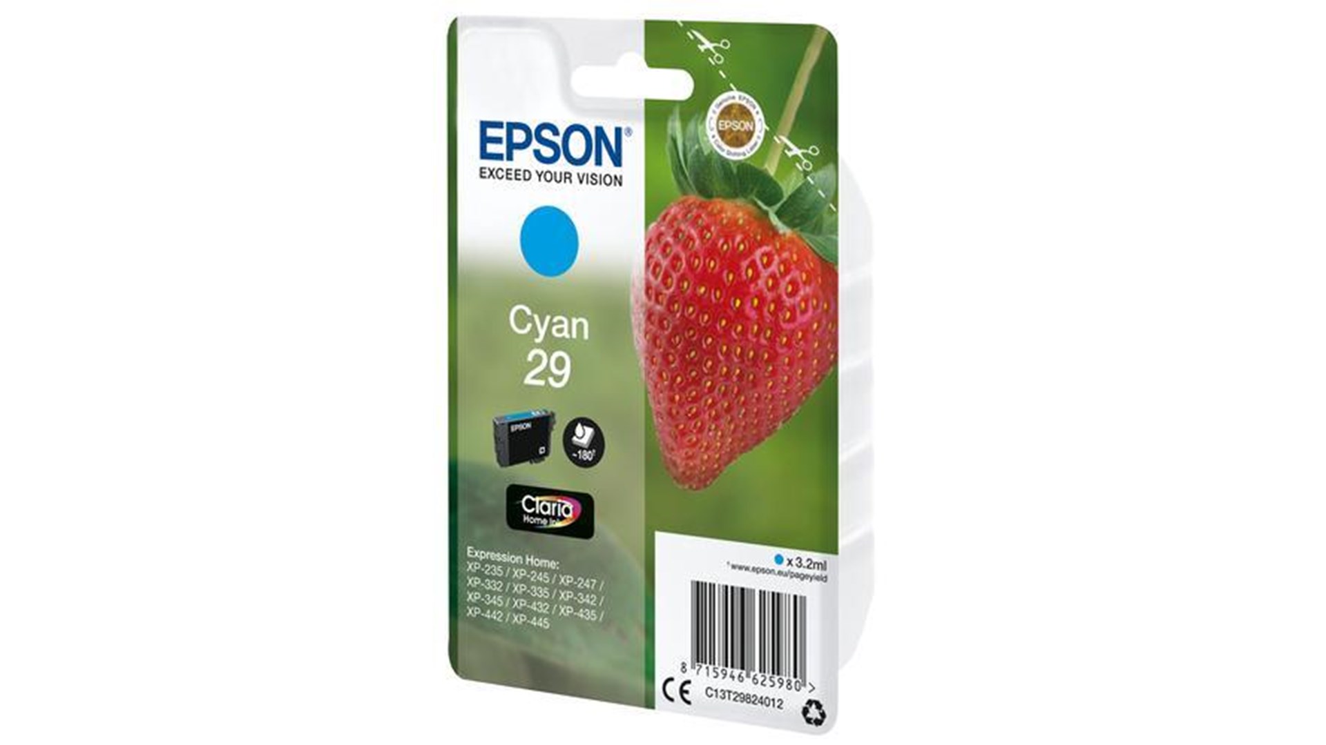 Epson C13T29824012