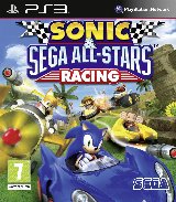 Sonic & SEGA All-Stars Racing (Essentials)