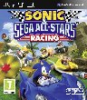 Sonic & SEGA All-Stars Racing (Essentials)