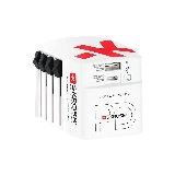 SKross World USB Charger AC45PD