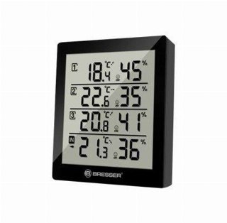 Bresser Optics Temeo Hygro Quadro
