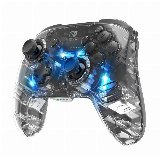 PDP Afterglow Wireless Deluxe Controller