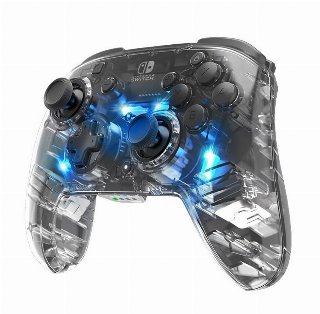 PDP Afterglow Wireless Deluxe Controller - Wireless Controller