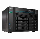 ASUSTOR Lockerstor 4 Gen2 AS6508T - NAS-server