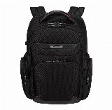 Samsonite Pro-DLX 6 Expandable Rygsæk til Laptop 15.6" | Sort