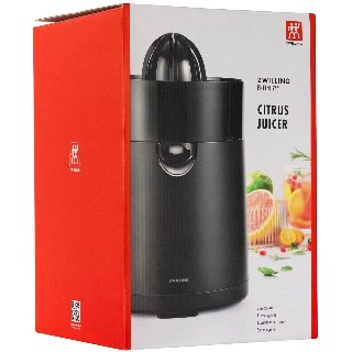 Zwilling Blender Enfinigy Juicer