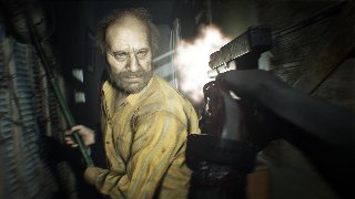 Capcom Resident Evil 7: Biohazard - Sony PlayStation 4