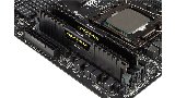 Vengeance LPX32GB 2666MHz DDR4 288-pin DIMM - Hukommelsessæt - 32 GB