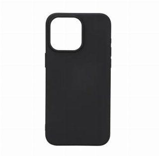 Essentials Cover Black