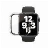 PanzerGlass Screen Protector Full Body Apple Watch Series 4 | 5 | 6 | SE 40mm | Transparent - Skærmbeskytter - glas