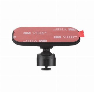 Mio Low Profile 3M Windscreen Mount
