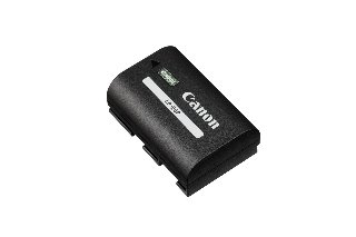 Canon LP-E6P Battery Pack
