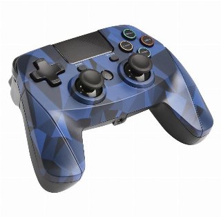 Snakebyte GAME:PAD 4 S WIRELESS (CAMO BLUE)