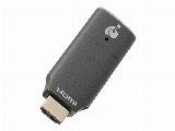 IOGEAR Mini Wireless 4K Screen Sharing - Streamingadapter til netværksmedie