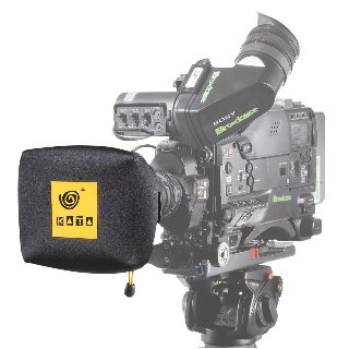 KATA Protection Cap for Camera Len ses KT LT-2 Black