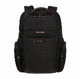 Samsonite Pro-DLX 6 Rygsæk til Laptop 17.3" | Sort
