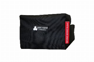 HONEYCOMB DUST COVER FOR ALPHA FLIGHT CONTROLS & BRAVO THROTTLE QUADRANT
