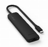 Satechi 7-in-1 USB-C Multiport Adapter med Ethernet USB-C