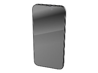 ZAGG InvisibleShield Glass XTR2 for Apple iPhone 14 Pro Max - Skærmbeskytter - glas