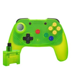 Retro Fighters Brawler64 2.4G