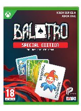 Balatro (Special Edition)
