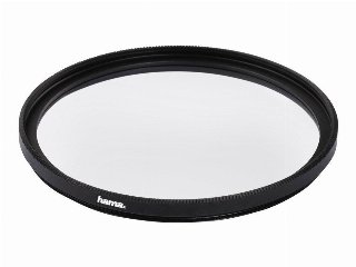 Hama UV Filter UV-390 (O-Haze)