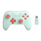 8BitDo Ultimate 2C 2.4G - Gamepad - Gamepad