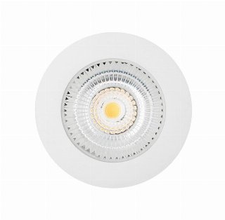 HiluX D1 Gen3 - Full Spectrum LED Indbygningsspot