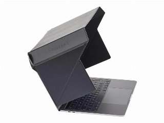 Philbert - sunshade for notebook - Solskærm