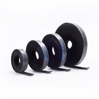 Vention Cable Tie 3M Black