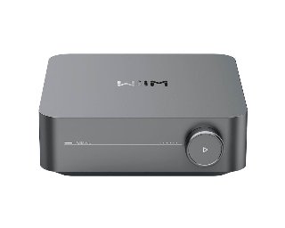 WiiM AMP - 2x60W