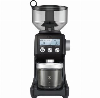 Sage the Smart Grinder Pro SCG820BSS4EEU1 - Kaffemølle