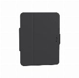 VersaVu Clear CaseiPad Pro 11" (M4), iPad Pro 11" (M5) Transparent - Flipomslag til tablet