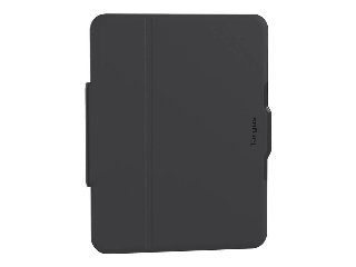 VersaVu Clear CaseiPad Pro 11" (M4), iPad Pro 11" (M5) Transparent - Flipomslag til tablet
