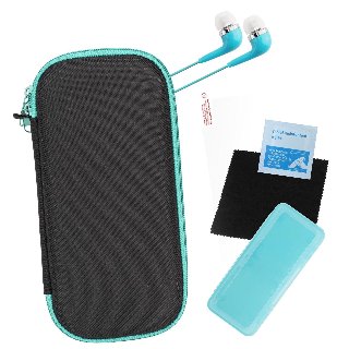 Subsonic Switch Lite 6-Pack Accessories