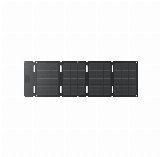 EcoFlow 45 W Portable Solar Panel - Solarpanel - ekstern