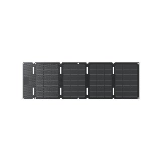 EcoFlow 45 W Portable Solar Panel - Solarpanel - ekstern