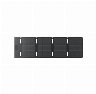 EcoFlow 45 W Portable Solar Panel - Solarpanel - ekstern