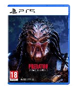 Predator: Hunting Grounds