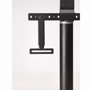 Bülow Bracket BS15/BS15-2 Soundbar Black