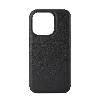 Buffalo Phone Case PU MagSeries Black